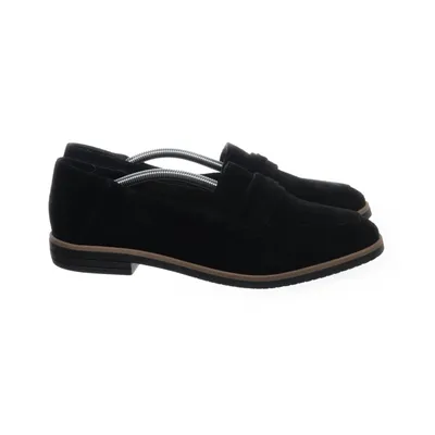 Loafers (Svart) från Anna Field
