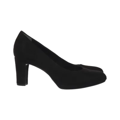 Pumps (Svart) från Tamaris