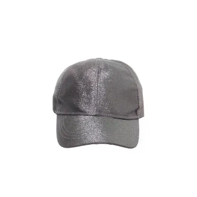 Baseballkeps (Grå) från Page One Young