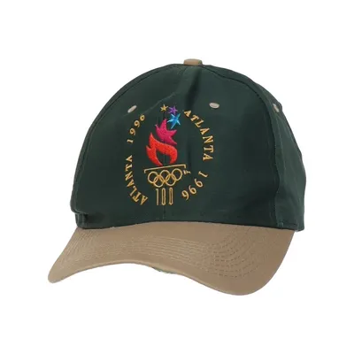 Baseball cap (Atlanta 1996 Olympic Games) from Logo 7