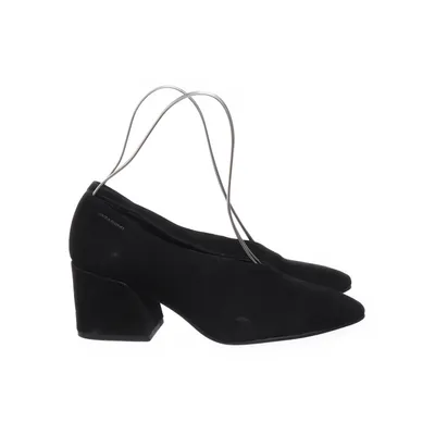 Ankle boots (Black) from Vagabond