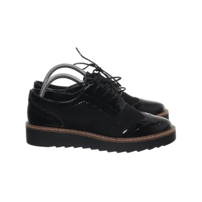 Brogues (Black) from Anna Field