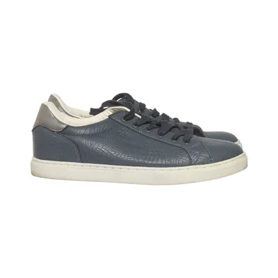Baskets (Bleu) de Bluebox