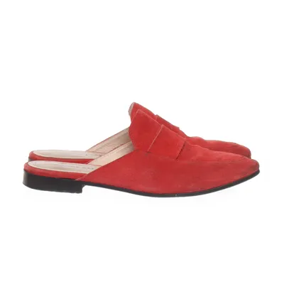 Sandaler (Röd) från Jennie-Ellen