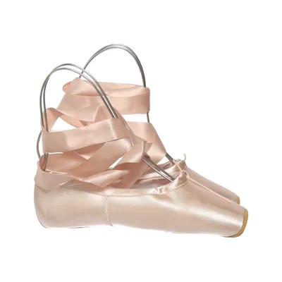 Balletsko (Pink) fra Grishko