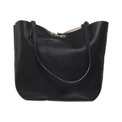 Handbag (Black) from Guess Polyurethane