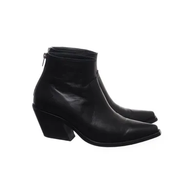 Boots (Svart) från Anine Bing