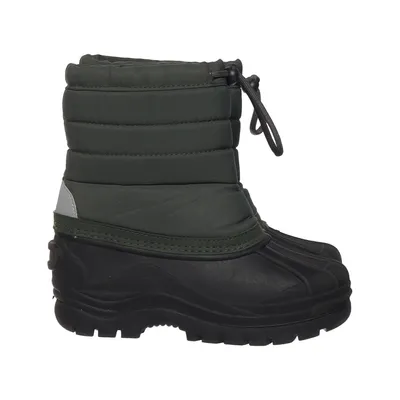 Curlingkängor (Canadian Boot Jr) från Ski Industries