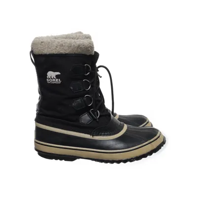 Stövlar (Svart) från Sorel Återvunnen polyester