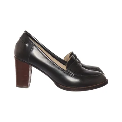 Loafers (Schwarz) von Boden