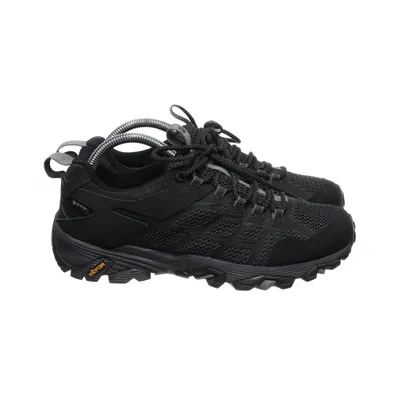 Wandelschoenen (Zwart) van Merrell