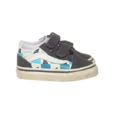 Sneakers (Sort, Blå, Hvid) fra Vans