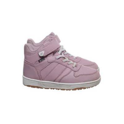 Sneakers (Pink) from Warp