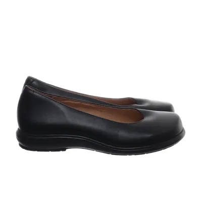Ballet flats (Black) from Jobi Leather