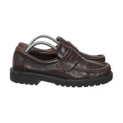 Loafers (Brun) från Aristokrat