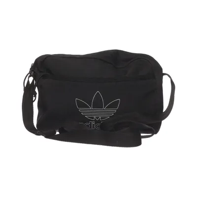 Skuldertaske (Sort) fra Adidas