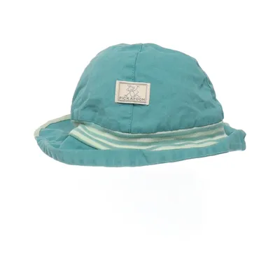 Buckethatt (Blå) från Pickapooh Bomull