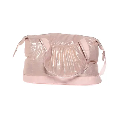 Handbag (Pink) from Decathlon