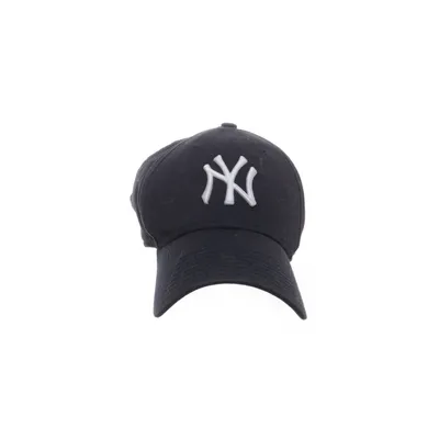 Baseballkeps (Blå) från New Era Bomull