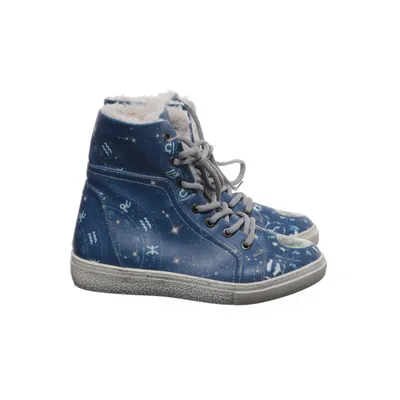 Bottines (WJAS118 Astrology Short Boots) de Goby