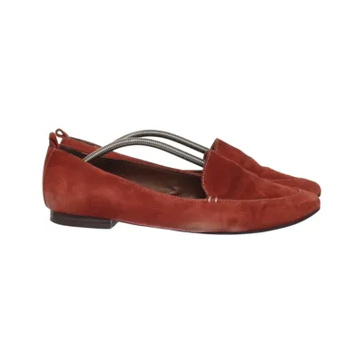 Loafers (Nash) från Cynthia Rowley Skinn