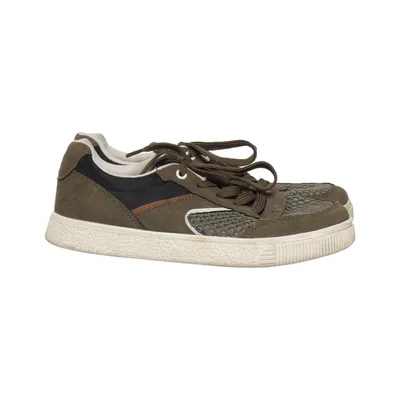 Baskets (Vert, Noir) de Sprox
