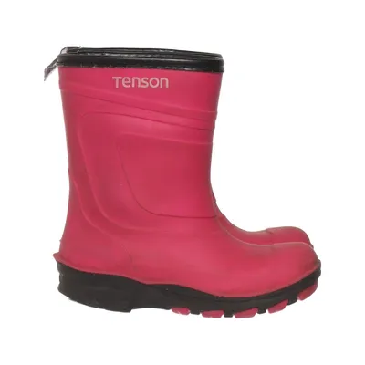 Gummistövlar (Rosa) från Tenson