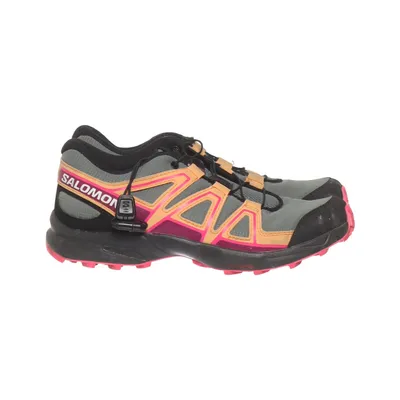 Chaussures de randonnée (Gris, Rose, Beige) de Salomon