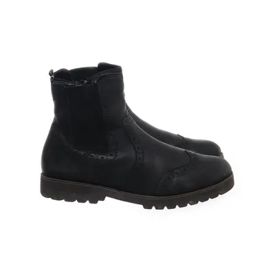 Bottines Chelsea (Noir) de Remonte Cuir