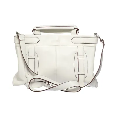 Handbag (White) from Sempre