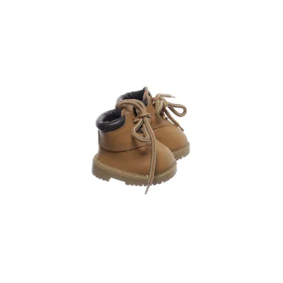 Hondenschoenen (Bruin) van Build A Bear Workshop