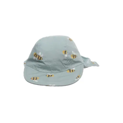 UV-keps (Blå, Flerfärgad) från Lindex Baby