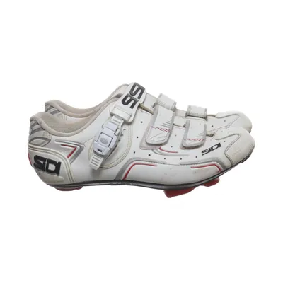 Chaussures de vélo (Blanc) de Sidi