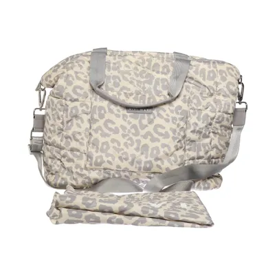 Shoulder-bag (Beige, Gray) from Vivi Mari