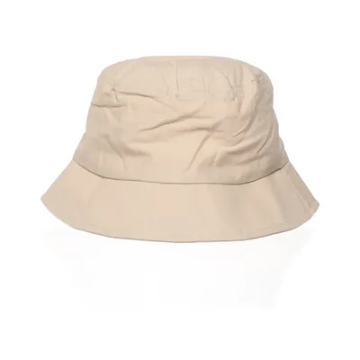 Bucket hat (Beige) van Paula's Choice Gerecycled katoen, Gerecycled polyester