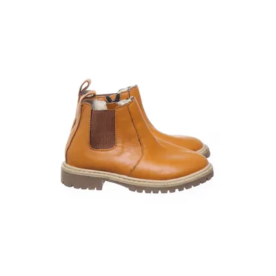 Boots (Brun) från Baby Mocs