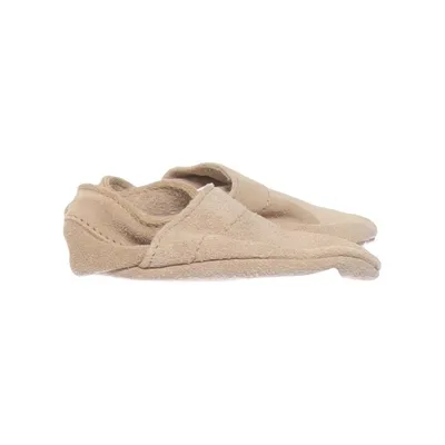 Chaussons de danse (Beige) de Bambino Cuir