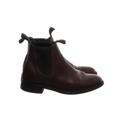 Chelsea boots (Brun) från Loake