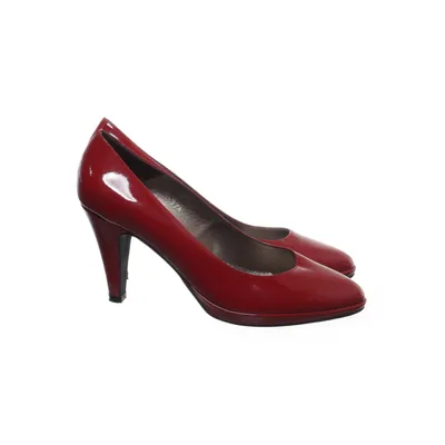 Pumps (Röd) från Penelope