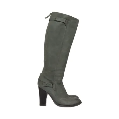 Boots (Gray) from Buttero