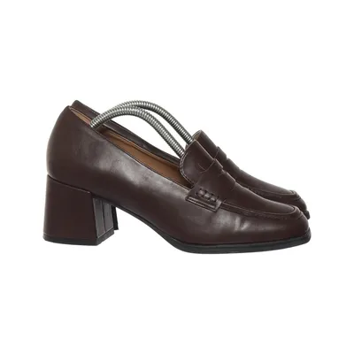 Loafers (Brun) från Graceland