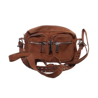 Axelremsväska (Brun) från Noella