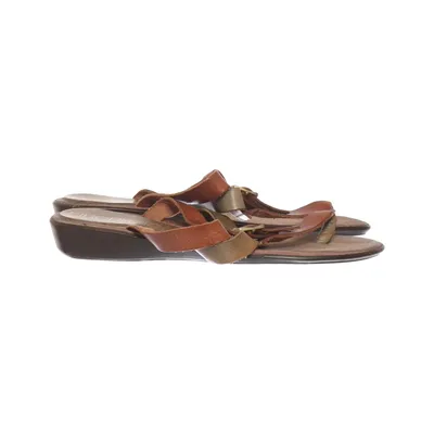 Flipflop (Brun) från Liberitae