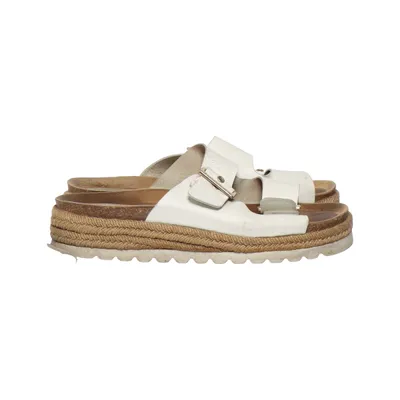 Sandals (White) from Sweeks