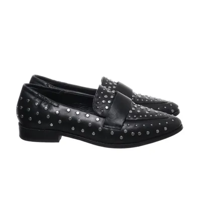 Loafers (Svart) från Copenhagen Shoes