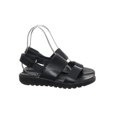 Sandaler (Sort) fra Ecco Læder