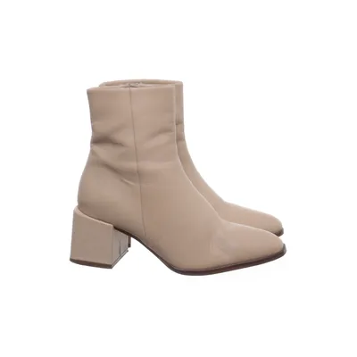 Boots (Beige) från Zign