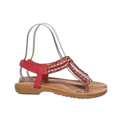 Sandals (Pink, Beige) from Lili Mill