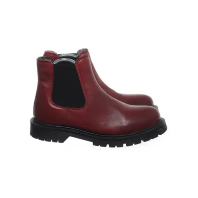 Chelsea boots (Röd) från Emma