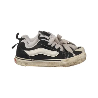 Sneakers (Zwart, Wit) van Vans